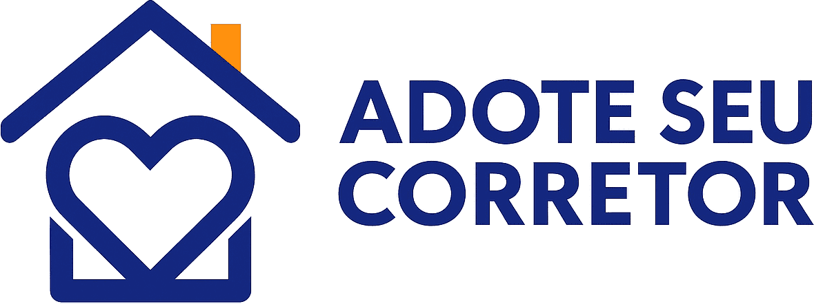 Adote seu Corretor